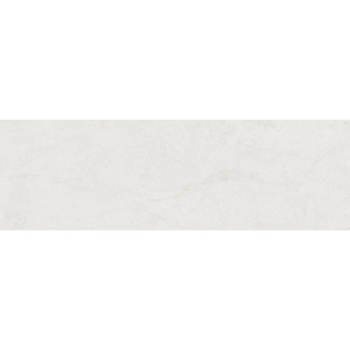 Плитка настенная Colorker Верона Вхите / Verona White матовая белая 224093 100х31,6 см