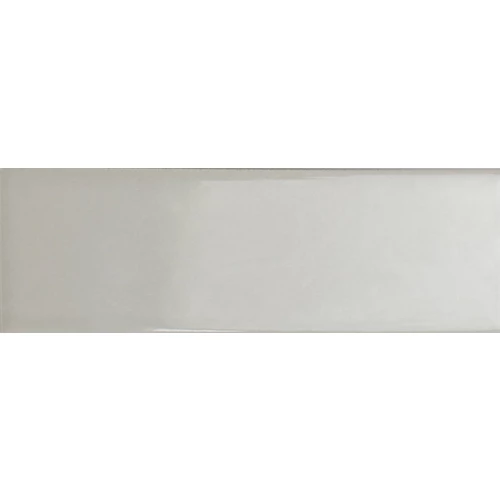 Керамогранит WOW Битс Cлоуд Глосс / Bits Cloud Gloss глянцевый серый 133001 11,6х3,7 см