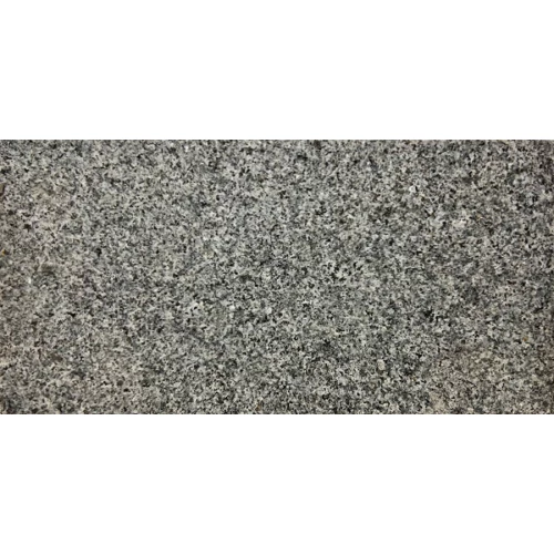 Плитка настенная Colori Viva Natural Stone G654 Flamed Brushed глянцевая черно-белая CV20070 20х10 см