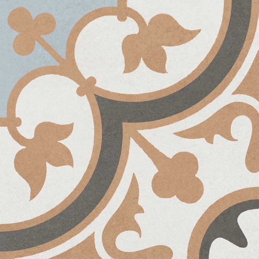 Керамогранит Creto Pamp 3 new DB_032 20х20 см