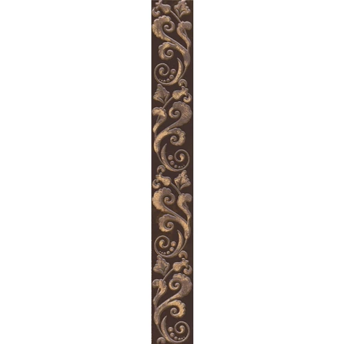 Бордюр Kerama Marazzi Махараджа STG\B130\11070T 60х7,2 см