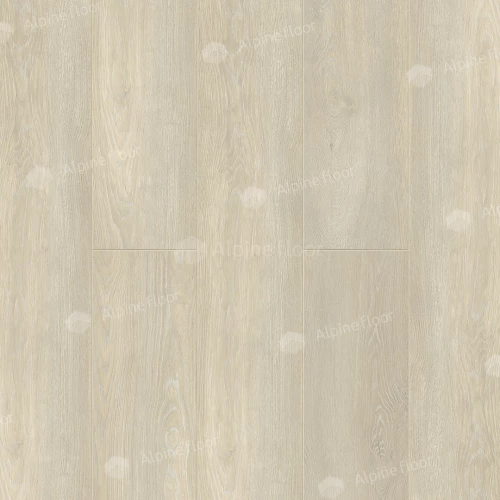 Каменный SPC ламинат Alpine Floor Tulesna Ottimo Diretto 1004-01 43 класс 4 мм 2.23 кв.м 122х18.3 см