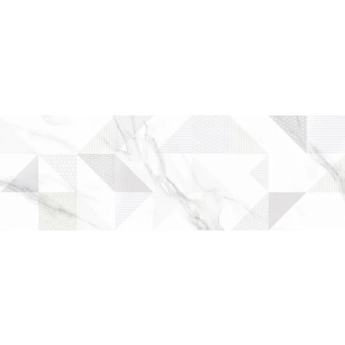 Плитка облицовочная ALMA Ceramica Iceberg 5 шт в уп 48,6 м в пал TWU93IBR17R 90х30х1,05 см