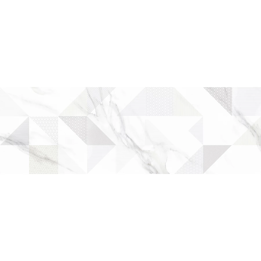 Плитка облицовочная ALMA Ceramica Iceberg 5 шт в уп 48,6 м в пал TWU93IBR17R 90х30х1,05 см