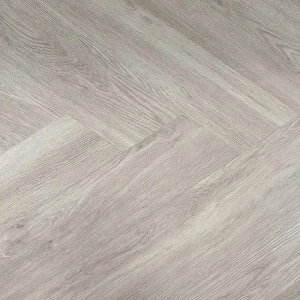 Каменно-полимерная плитка L'Quarzo Magia Дуб Алберка Lm811 42 класс 4,5 мм