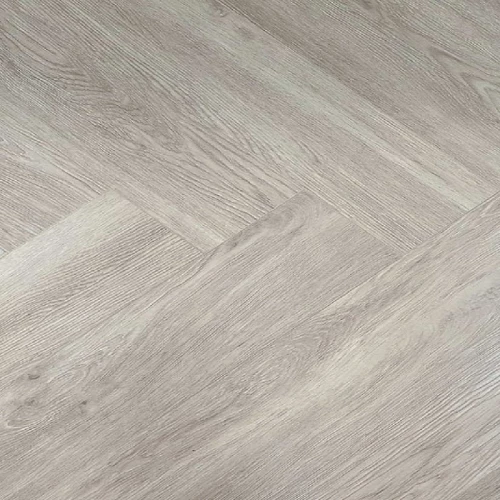 Каменно-полимерная плитка L'Quarzo Magia Дуб Алберка Lm811 42 класс 4,5 мм