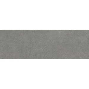 Плитка настенная ALMA Ceramica Stereo матовая серая TWU3090STO70R 90х30 см