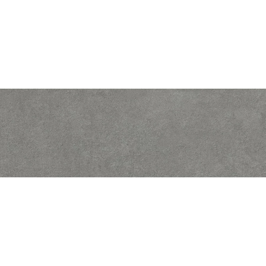 Плитка настенная ALMA Ceramica Stereo матовая серая TWU3090STO70R 90х30 см