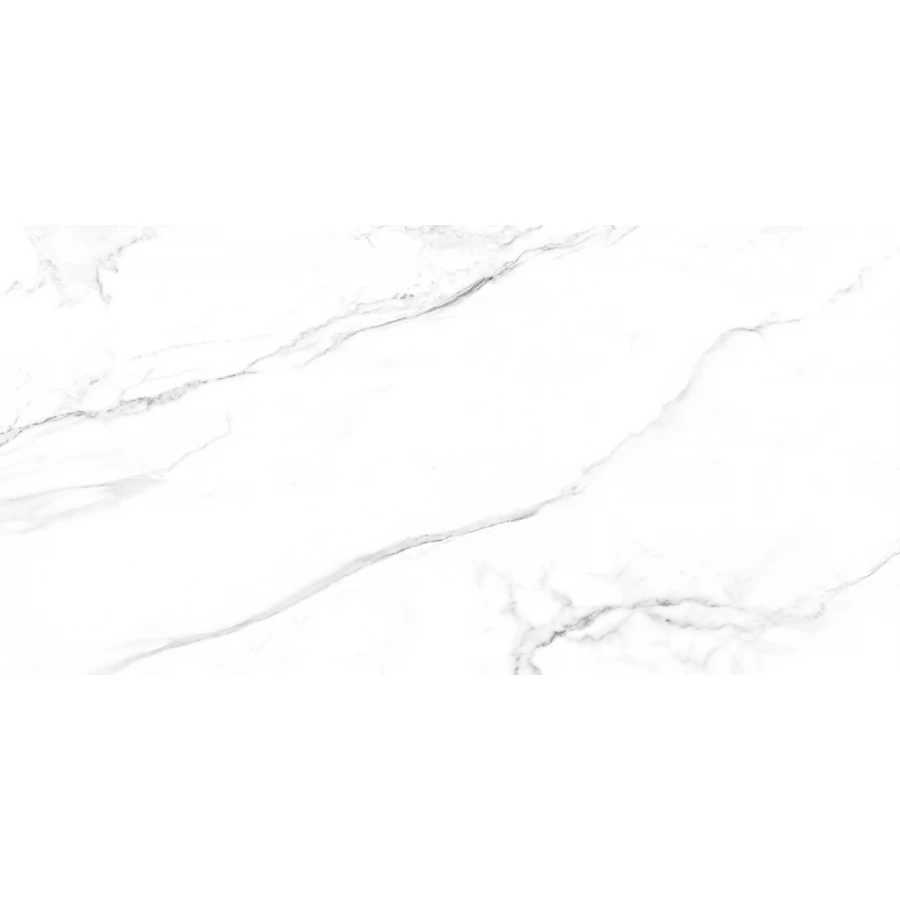 Керамогранит Primavera Milos White NR208 120х60 см