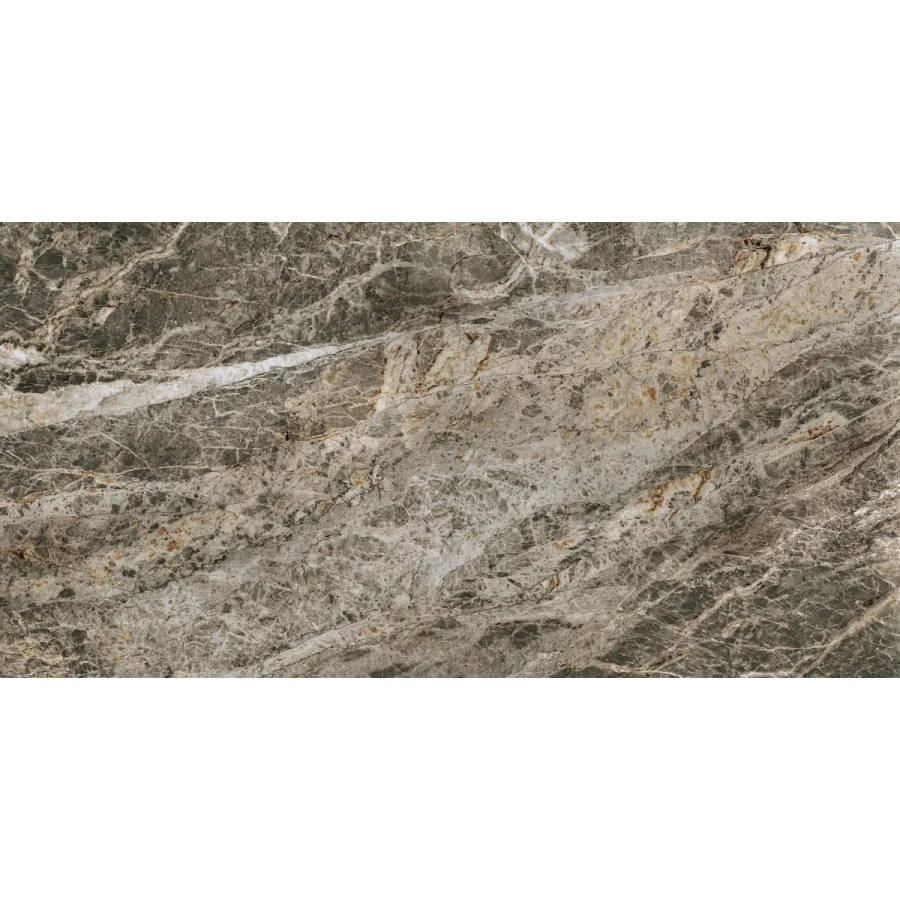 Керамогранит Atlas Concorde Forte Dei Marmi Quark Breccia di Caravaggio Matt Rett матовый коричневый 610010002849 160х80 см