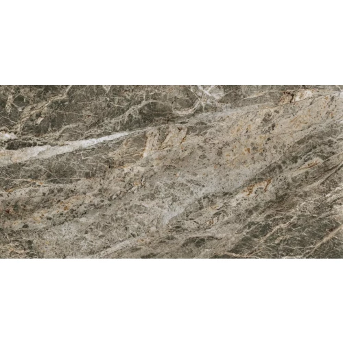 Керамогранит Atlas Concorde Forte Dei Marmi Quark Breccia di Caravaggio Matt Rett матовый коричневый 610010002849 160х80 см