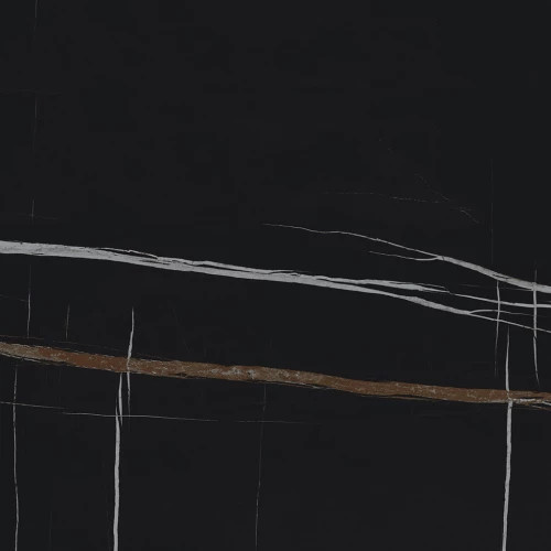 Керамогранит Italon Шарм Делюкс Сахара Нуар 80х80