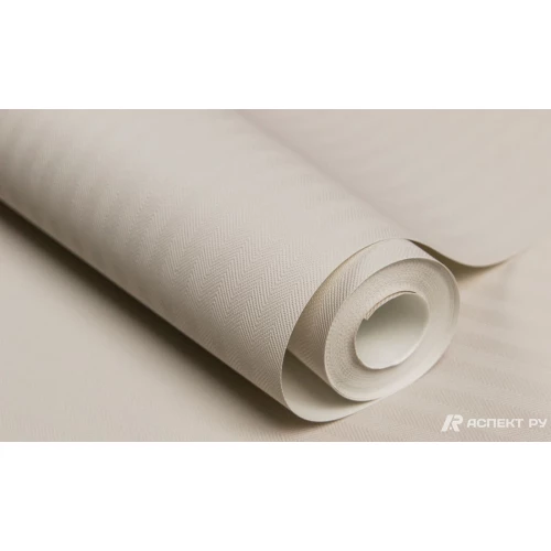 Обои флизелиновые Аспект Брэдфорд бежевые 70593-45 1,06х10,05 м