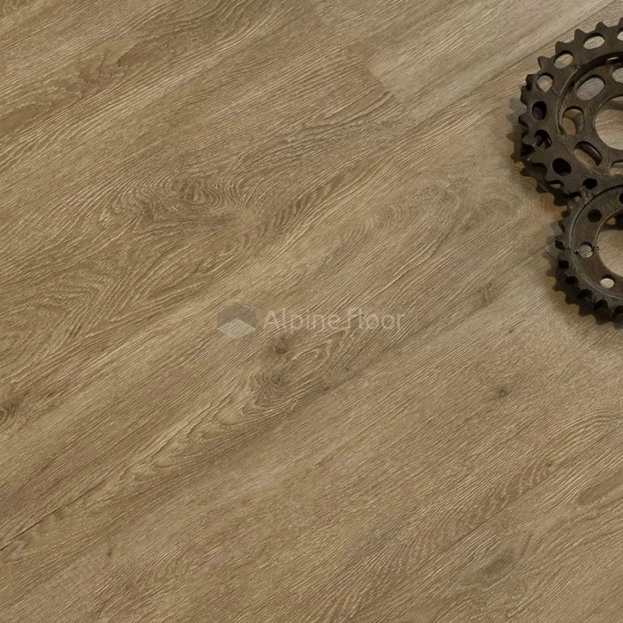 Grand Sequoia LVT