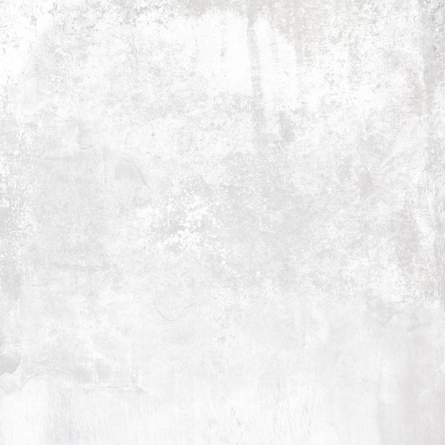 Керамогранит ALMA Ceramica Cemento матовый белый GFU6060CMT07R 60х60 см