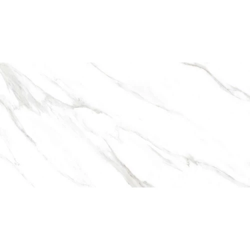 Керамогранит Laparet Swizer White белый Полированный 120х60 см