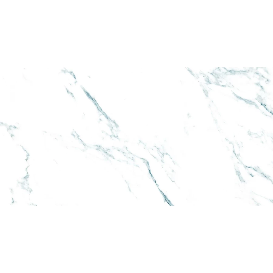 Керамогранит Realistik Teal Statuario 120х60 см