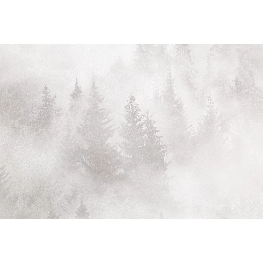 Обои флизелиновые Palitra Home HomeColor My Forest коричневые HC71960-21 1,06х10,05 м