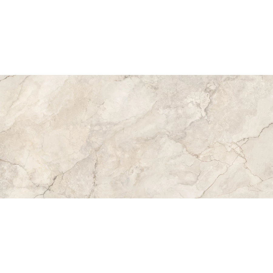 Керамогранит Geotiles Alabastrino marfil super polished 280х120 см