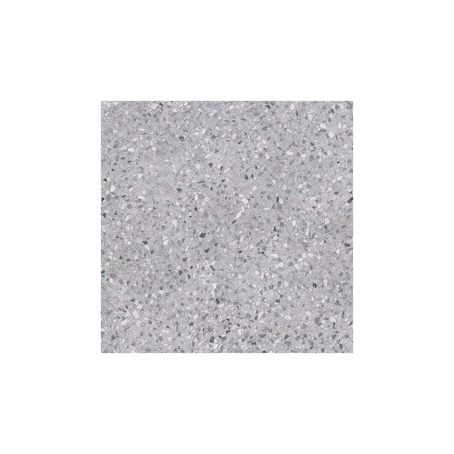 Керамогранит Kerama Marazzi Терраццо серый обрезной 60х60 см