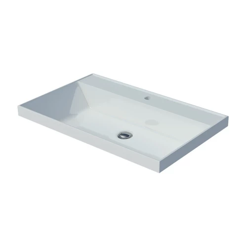 Раковина Vigo Classica 70 без перелива rkCla.70-81 70.1x44.9 см