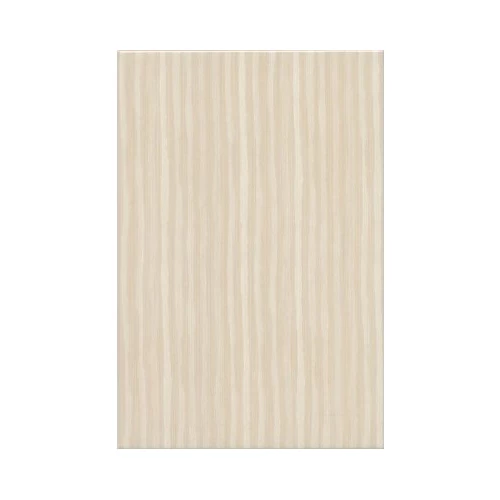 Плитка настенная Kerama Marazzi Муза беж полоски 20*30 см