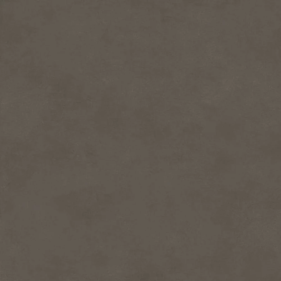 Керамогранит Kerama Marazzi Про Чементо коричневый тёмный матовый обрезной DD641820R 60x60 см