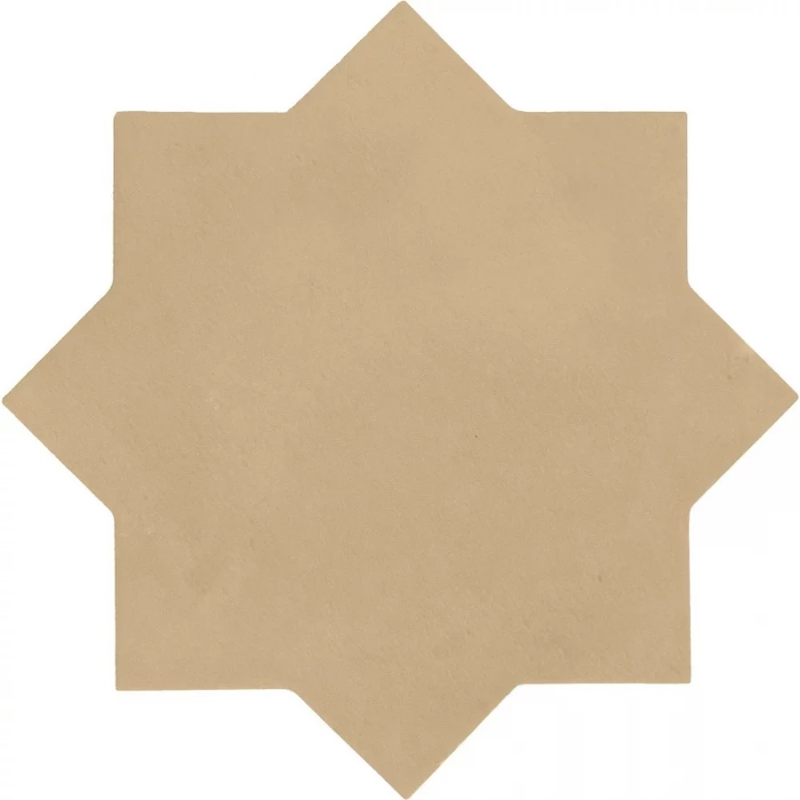 Керамогранит Equipe Kasbah Star Fawn Matt 29073 16,8x16,8x0,83 см