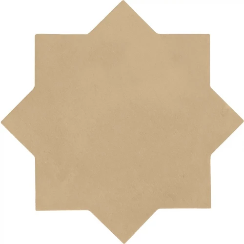 Керамогранит Equipe Kasbah Star Fawn Matt 29073 16,8x16,8x0,83 см