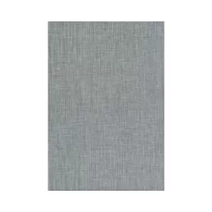 Плитка настенная Керамин Мишель 1Т серый 27,5х40