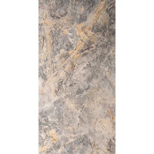 Керамогранит Del Conca Marble Edition HME 5 Invisible gray rett hard gcme05r 120х60 см
