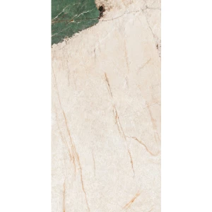 Керамогранит Rex Ceramiche Heritage Luxe Aqua Glossy Ret 9 мм 775053 120х60 см