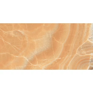 Керамогранит Neodom Sale Agata Orange Polished оранжевый N20327 120x60 см