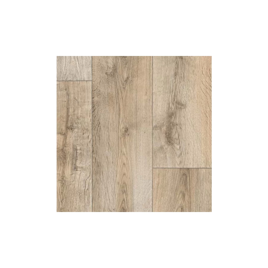Линолеум IVC Goldline Cornwall Oak Sequoia/Teodore 001 W32 32 класс 4 мм 4 м