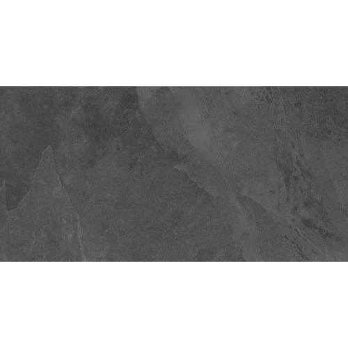 Керамогранит Grespania Annapurna Antracita матовый черный 44NN69R 120х60 см