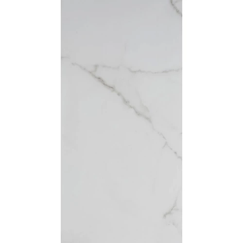 Керамогранит RAK Ceramics Versilia Marble White Polished Full Lappato глянцевый белый 4701 120х60 см