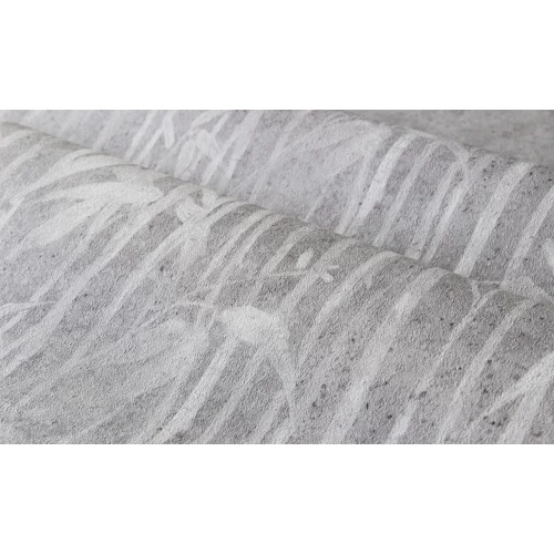 Обои флизелиновые Аспект Бамбук серые 70462-41 1,06х10,05 м