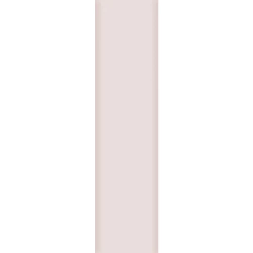 Плитка настенная Creto Aquarelle Razz глянцевая розовая 12-00-4-29-10-43-2561 24х5,8 см