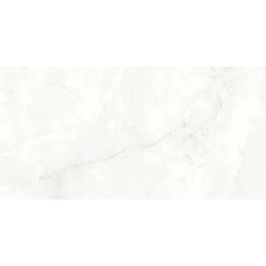 Керамическая плитка Laparet Cosmo bianco глянцевый обрезной 48027R 80х40 см