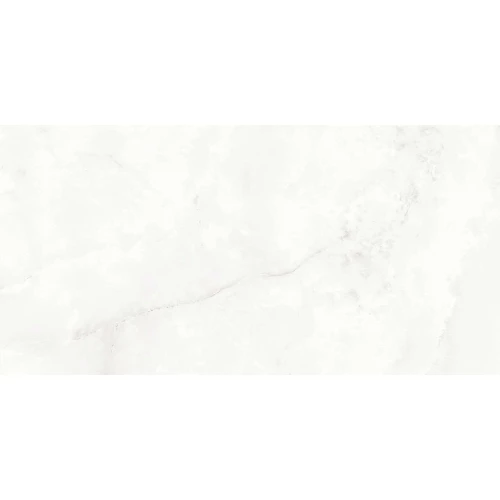 Керамическая плитка Laparet Cosmo bianco глянцевый обрезной 48027R 80х40 см