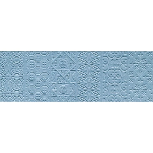 Плитка Italgraniti Blu Formelle SQ0475F 25X75