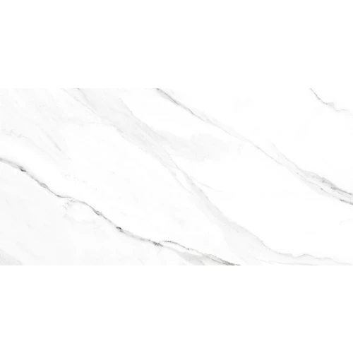 Керамогранит Art Ceramic Roman Elite белый 120*60 см