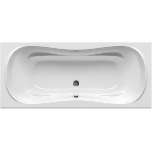 Ванна Ravak Campanula II CB21000000 180x80 см