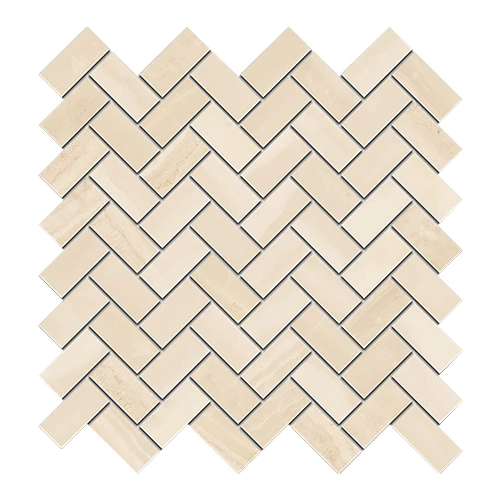 Декор Kerama Marazzi Контарини беж мозаичный 190\004 31,5х30