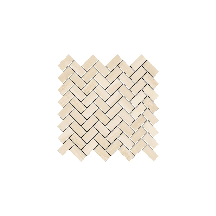 Декор Kerama Marazzi Контарини беж мозаичный 190\004 31,5х30