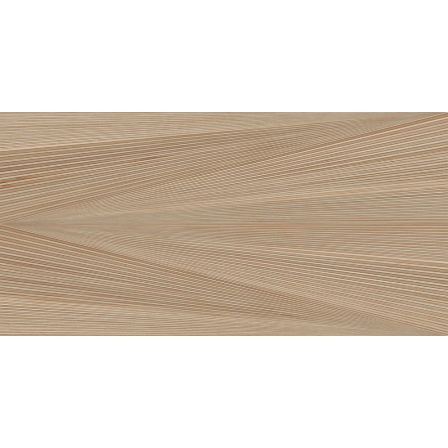 Керамогранит Infinity Ceramica Art Wood 4D матовый бежевый 120х60 см