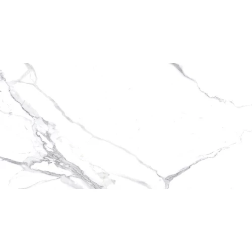 Керамогранит Ceradim Calacatta Splendid Silver белый Матовый 120х60 см