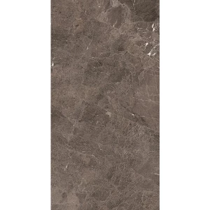 Керамогранит Rex Ceramiche Heritage Luxe Brown Glossy Ret 9 мм 775050 120х60 см