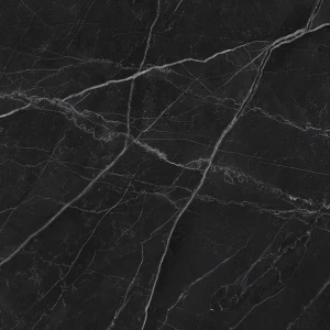 Керамогранит Opera Nero матовый карвинг чёрный LP6060G0211R 59,5х59,5 см