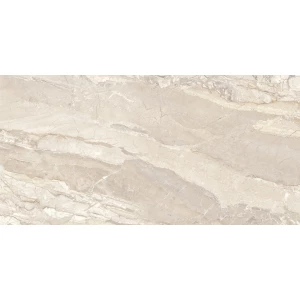 Керамогранит LCM Mineral Crema полированный кремовый 60120INL01P 120х60 см